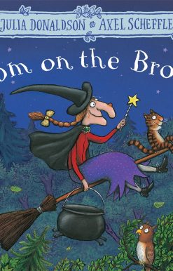 Room on the Broom