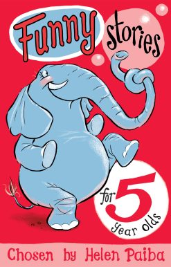 Funny Stories for 5 Year Olds