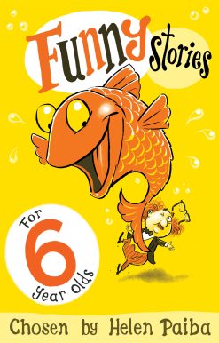 Funny Stories for 6 Year Olds