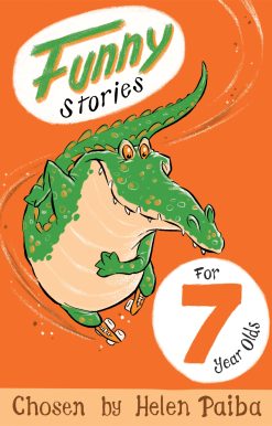 Funny Stories For 7 Year Olds