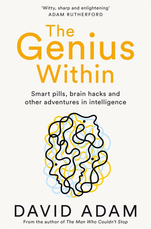 The Genius Within