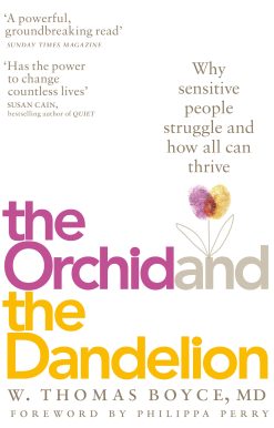 The Orchid and the Dandelion