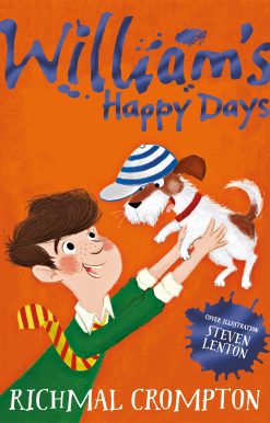 William's Happy Days