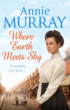 Where Earth Meets Sky