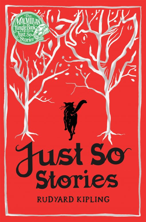 Just So Stories