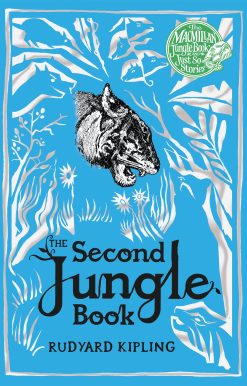The Second Jungle Book