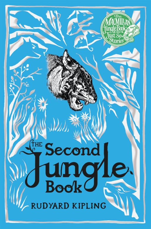 The Second Jungle Book