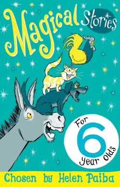 Magical Stories for 6 year olds