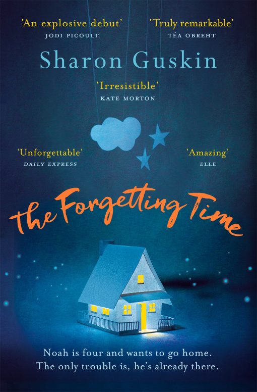 The Forgetting Time