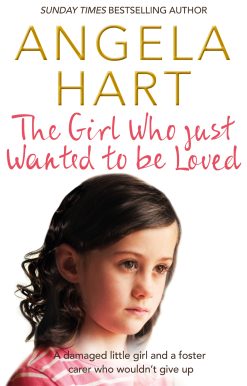The Girl Who Just Wanted To Be Loved