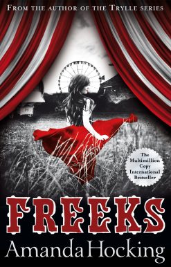 Freeks
