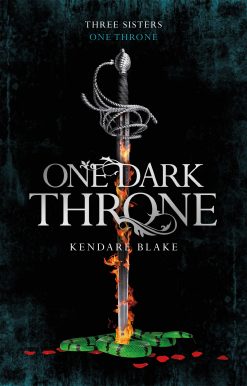 One Dark Throne