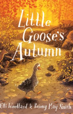 Little Goose's Autumn