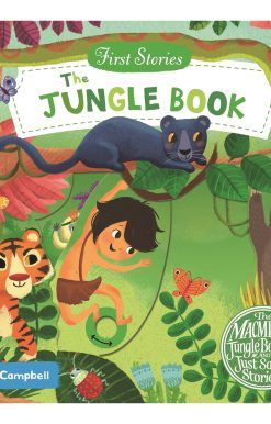 The Jungle Book