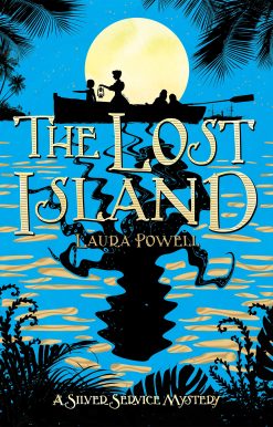 The Lost Island