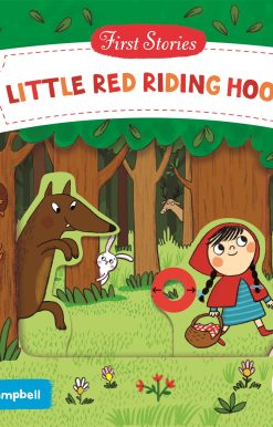 Little Red Riding Hood