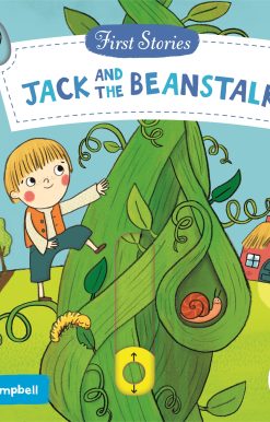 Jack and the Beanstalk