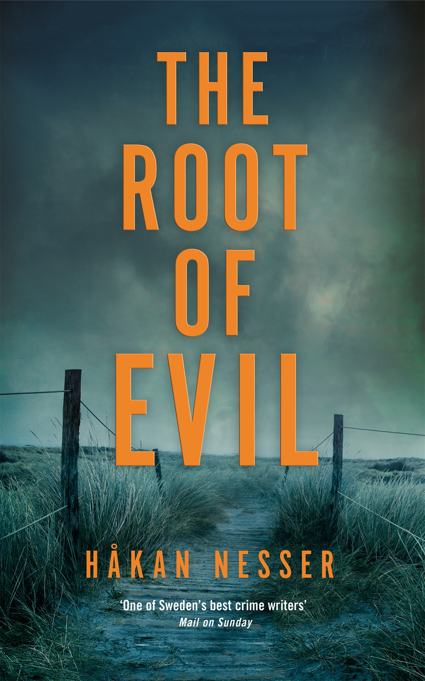 The Root of Evil 1 The Root of Evil