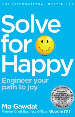 Solve For Happy