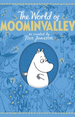 The Moomins: The World of Moominvalley