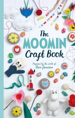 The Moomin Craft Book