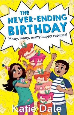 The Never-Ending Birthday