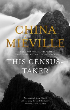 This Census-Taker