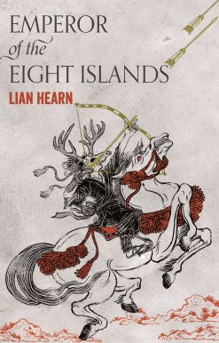 Emperor of the Eight Islands