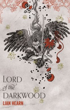 Lord of the Darkwood