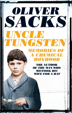 Uncle Tungsten