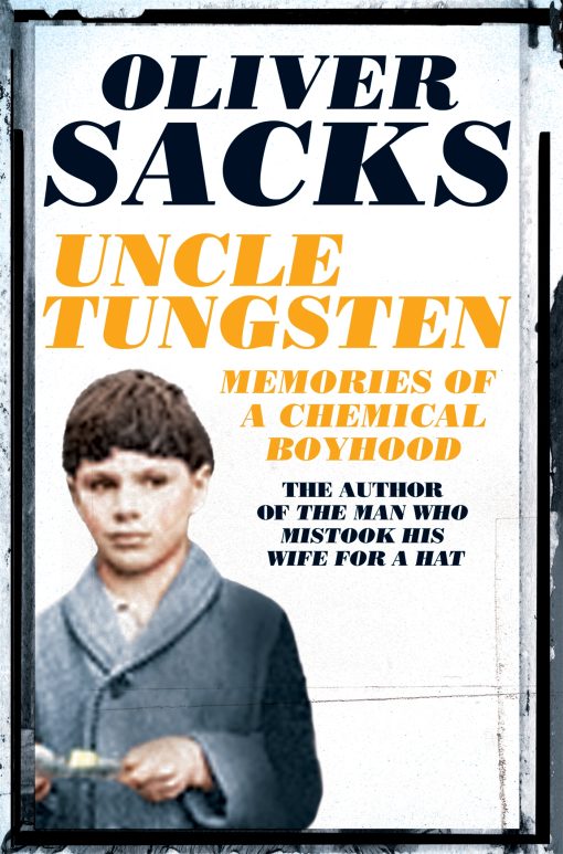 Uncle Tungsten