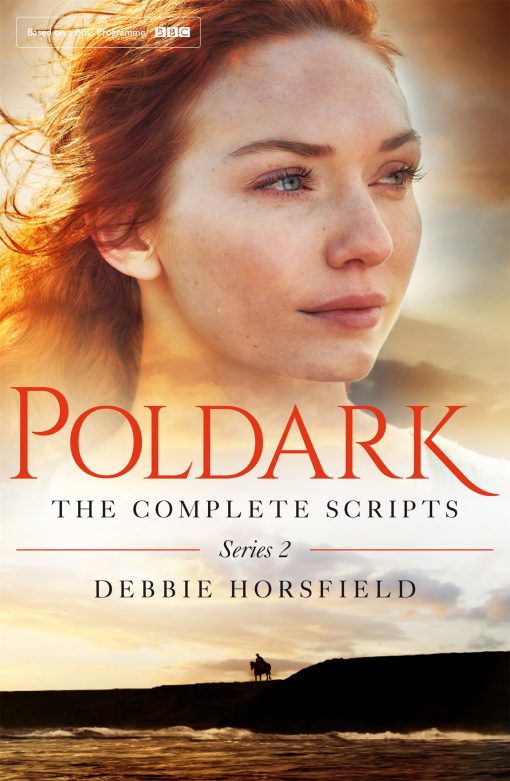 Poldark: The Complete Scripts - Series 2