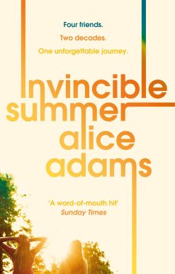 Invincible Summer