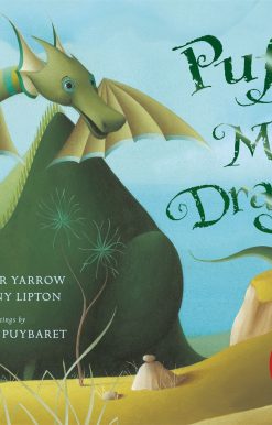 Puff, the Magic Dragon