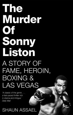 The Murder of Sonny Liston