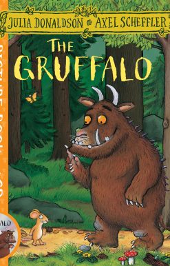 The Gruffalo