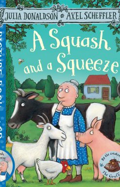 A Squash and a Squeeze