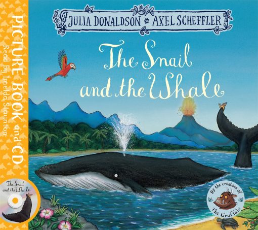 The Snail and the Whale