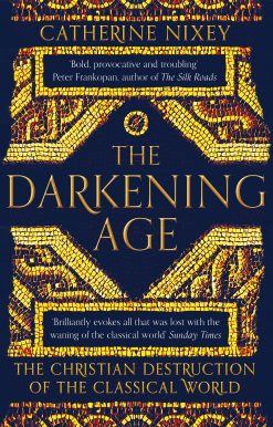 The Darkening Age