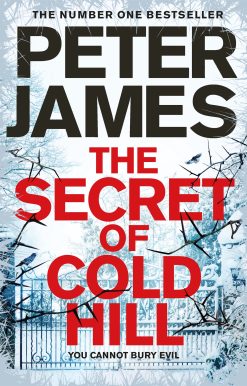 The Secret of Cold Hill