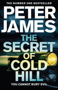 The Secret of Cold Hill