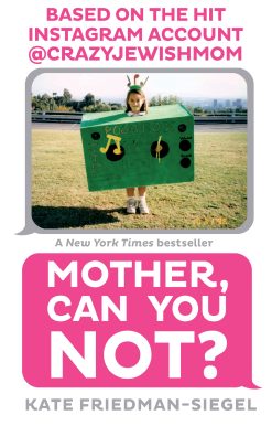 Mother, Can You Not?