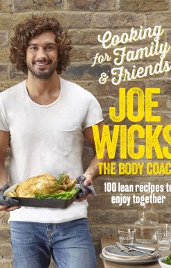 Cooking for Family and Friends