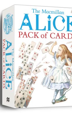 Macmillan Alice Pack of Cards