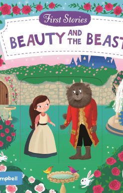 Beauty and the Beast