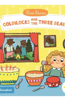 Goldilocks and the Three Bears
