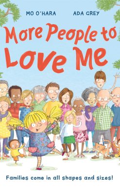 More People to Love Me