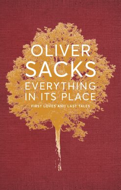 Everything in Its Place