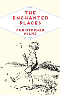The Enchanted Places