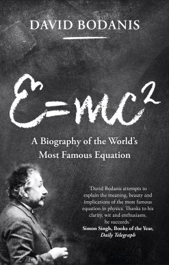 E=mc2